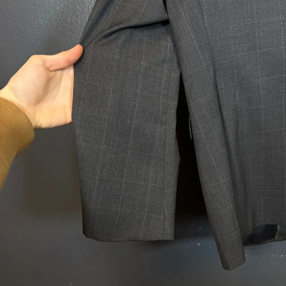 Ermenegildo Zegna ermenegildo zegna